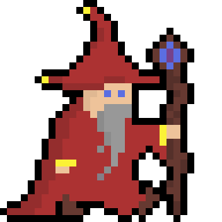 Archmage 2D